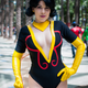 Illustration for article titled The Most Astounding Cosplay From WonderCon: Day 2!